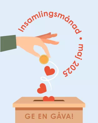 Insamling maj 2025_instagram