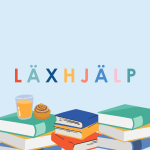 Läxhjälp Kvadrat 2025