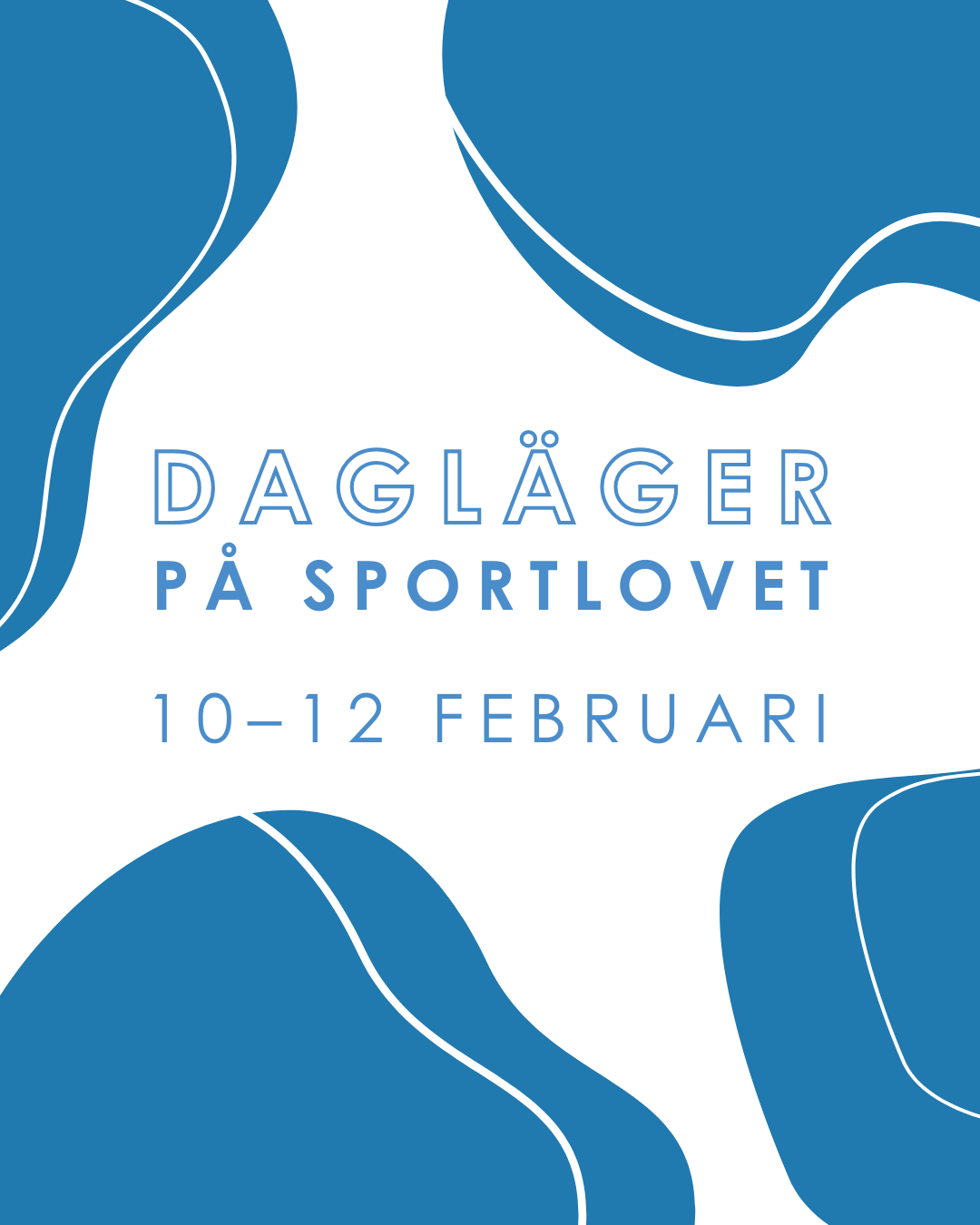 Dagläger sportlovet 2025_1350x1080