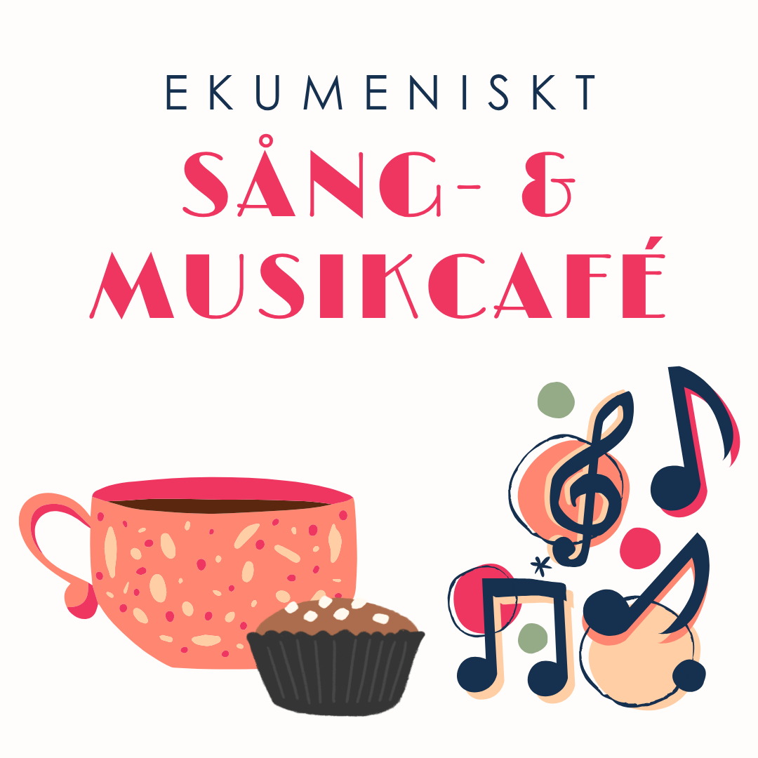 Ekumeniskt Sång- & Musikcafé VT2026_1080x1080