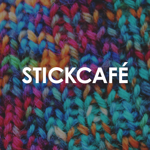 Stickcafé